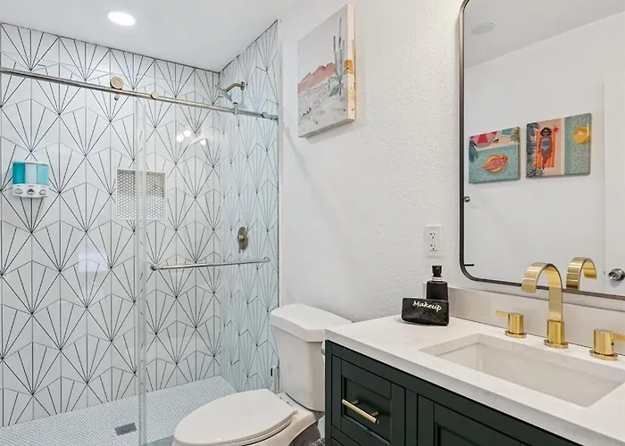 Apartment Near Asu Newly Remodeled Tempe